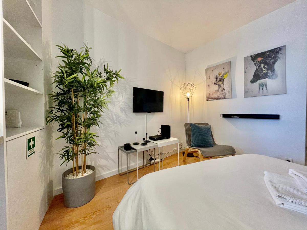 Apartments Historic Center • Collection By Perpetual Relax Braga Exterior photo