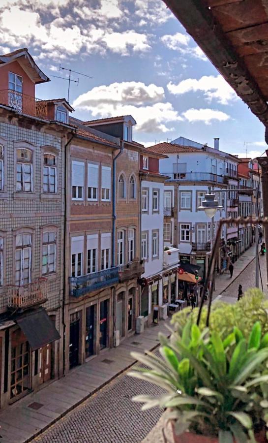 Apartments Historic Center • Collection By Perpetual Relax Braga Exterior photo