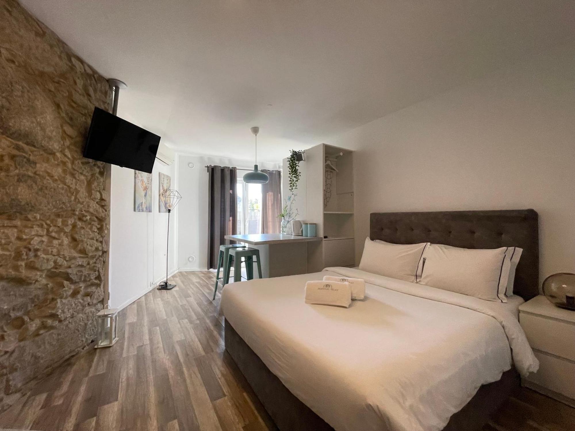 Apartments Historic Center • Collection By Perpetual Relax Braga Exterior photo