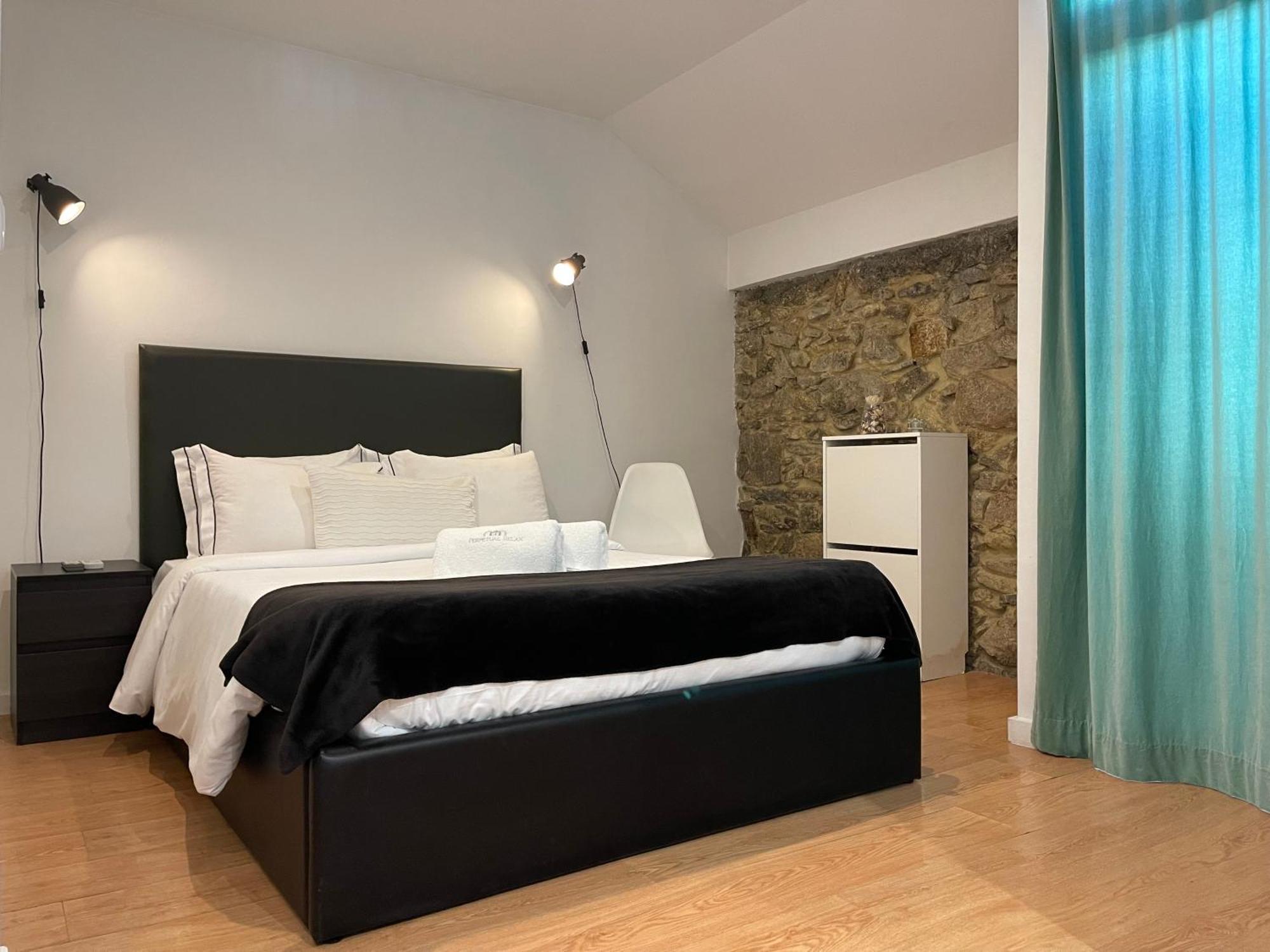 Apartments Historic Center • Collection By Perpetual Relax Braga Exterior photo