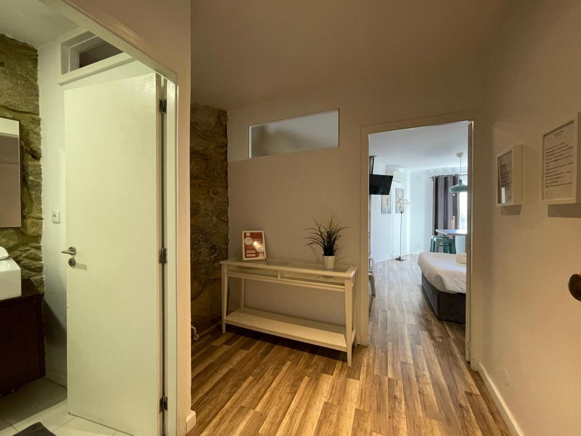 Apartments Historic Center • Collection By Perpetual Relax Braga Exterior photo