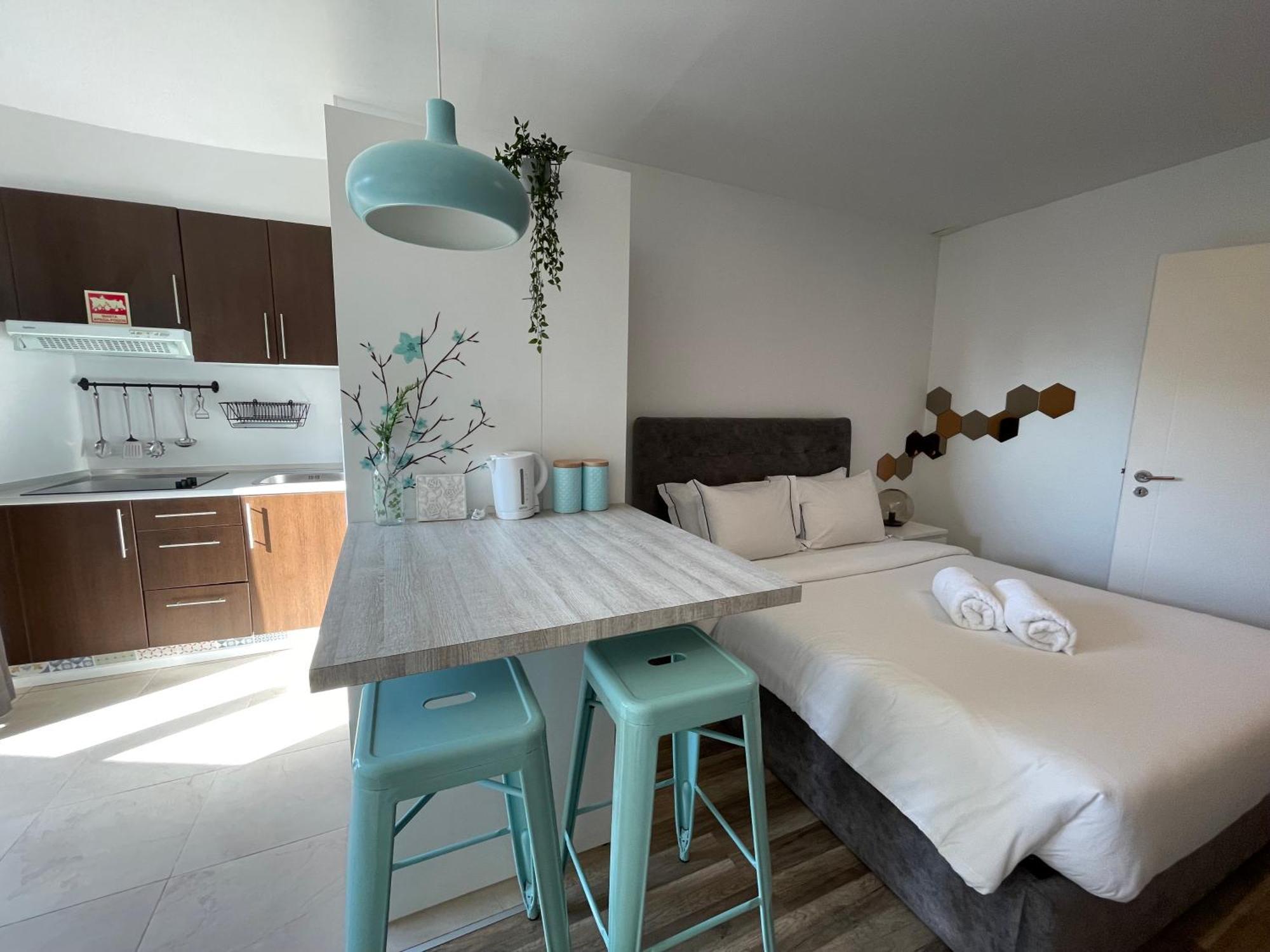 Apartments Historic Center • Collection By Perpetual Relax Braga Exterior photo