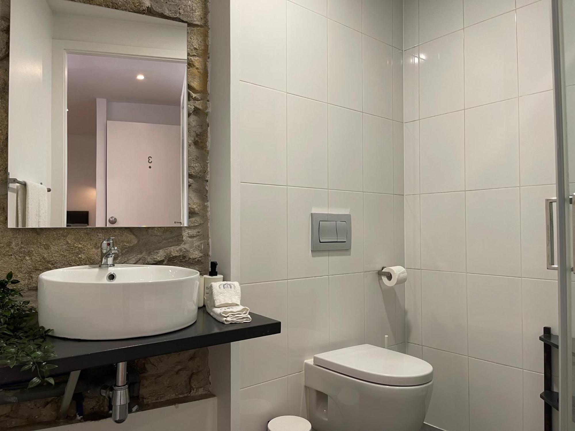 Apartments Historic Center • Collection By Perpetual Relax Braga Exterior photo