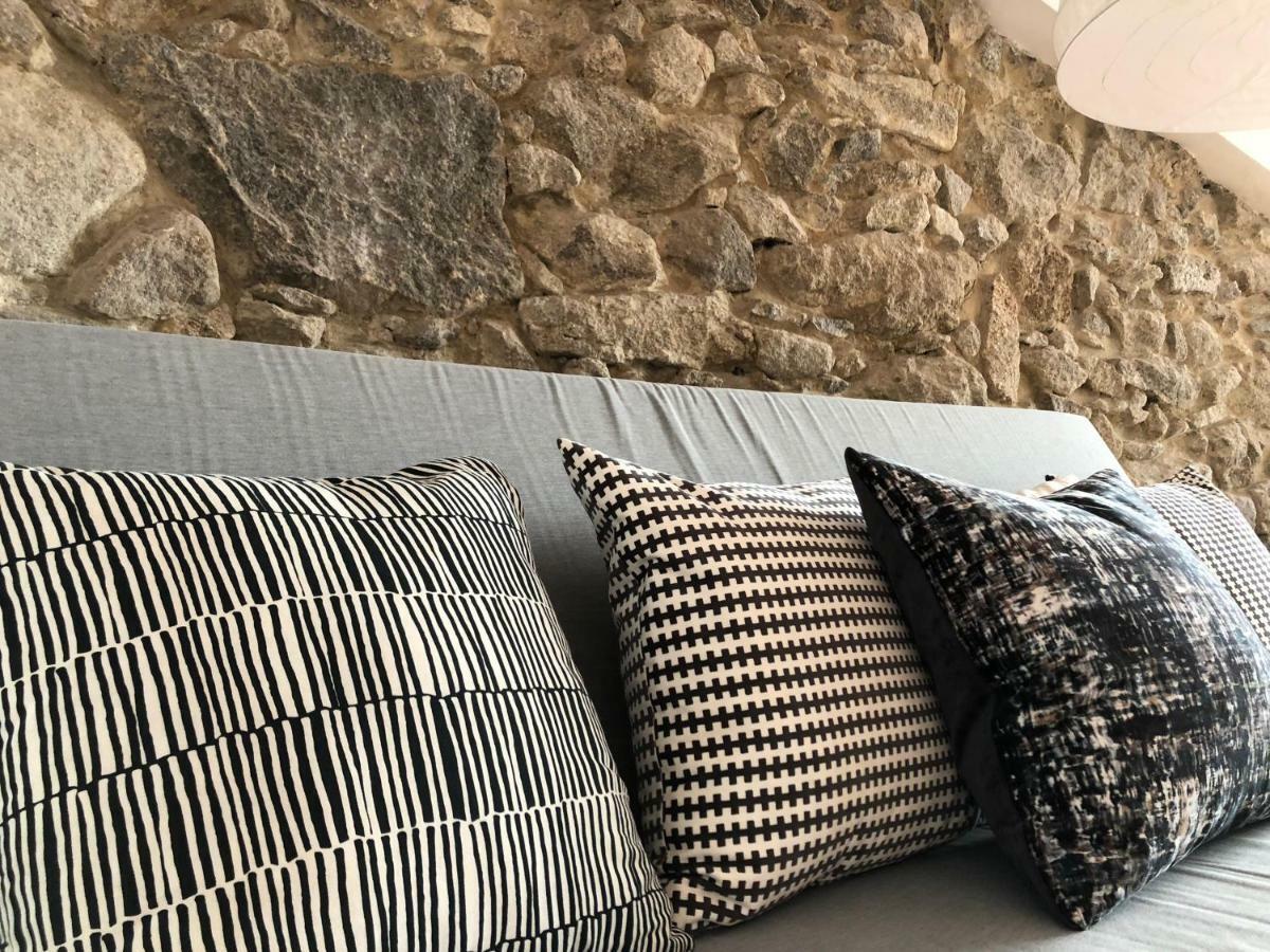 Apartments Historic Center • Collection By Perpetual Relax Braga Exterior photo